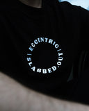 Sportcross Tee -Slabbed.Out x Eccentric Collab