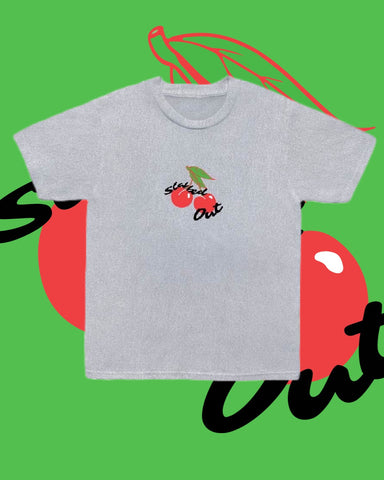 Cherry Tee