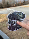 Mk4 Air Freshener